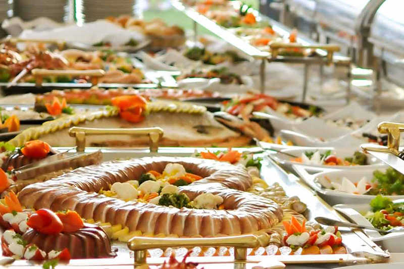 Best Catering Services In Ahmedabad 