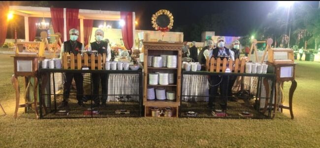 Shree Radhe Cateres (31)