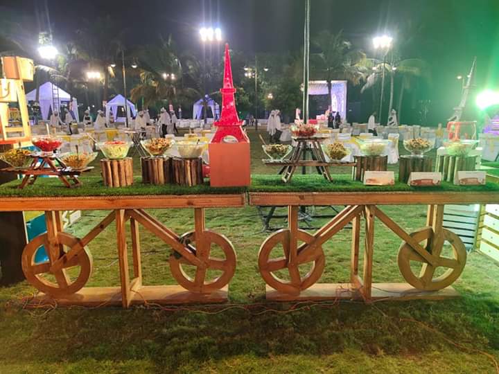 Top 10 Gujarati Caterers in Ahmedabad