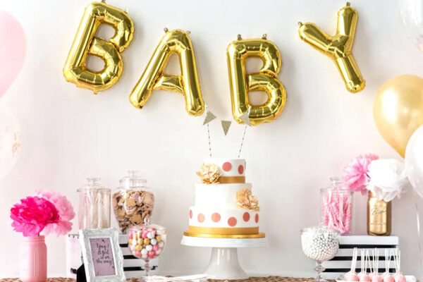 Baby Shower Catering