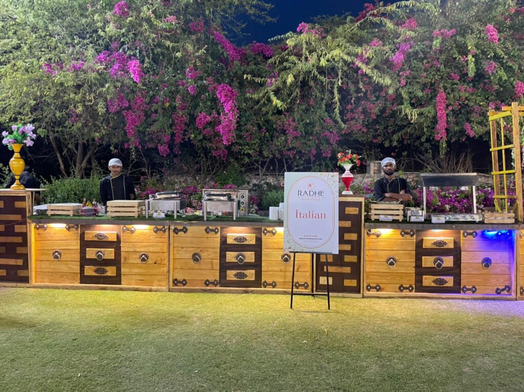 Best Catering Services