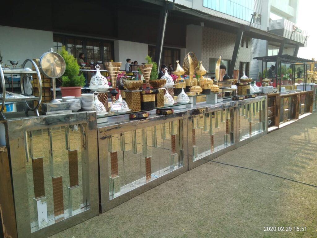 Best Catering Services in Ahmedabad