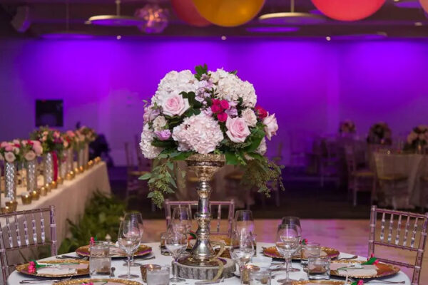 Reception <br>Catering