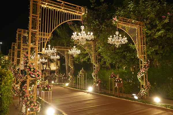  Wedding Ceremony Catering