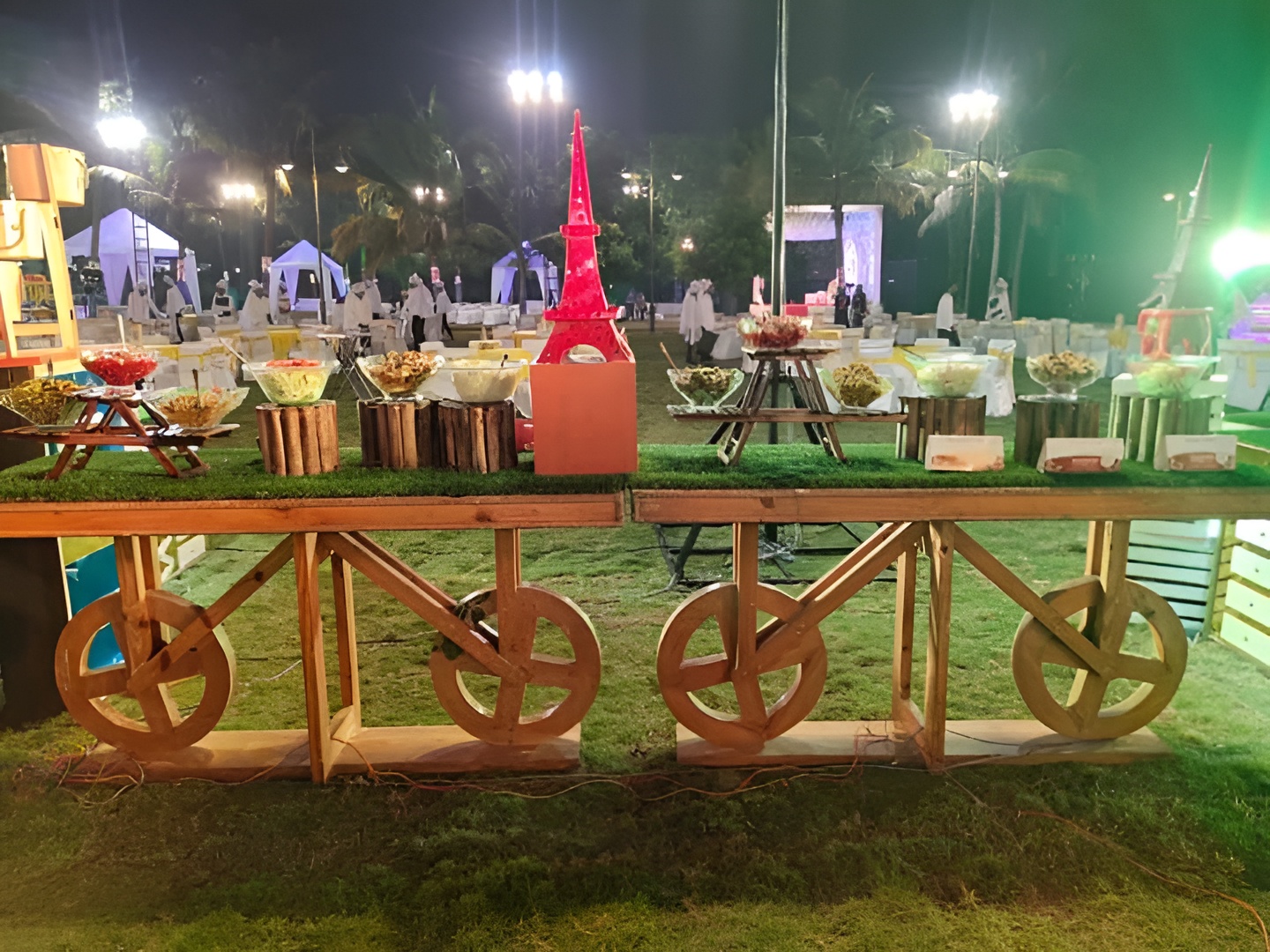 Gujarati Wedding Caterers