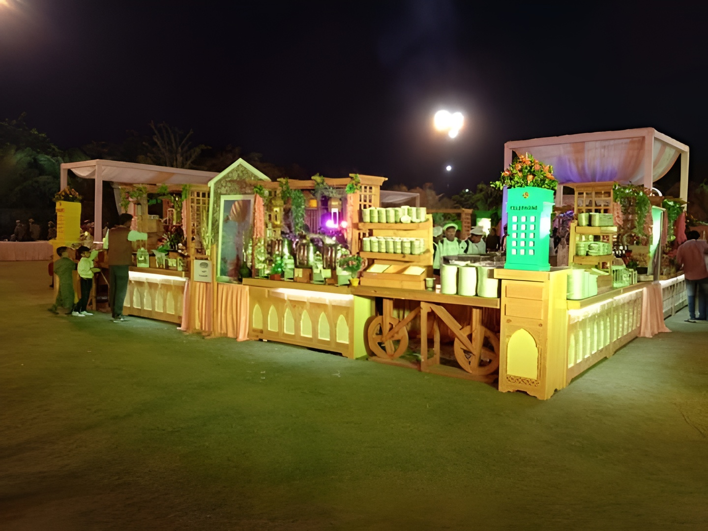 Gujarati Wedding Caterers Near Me