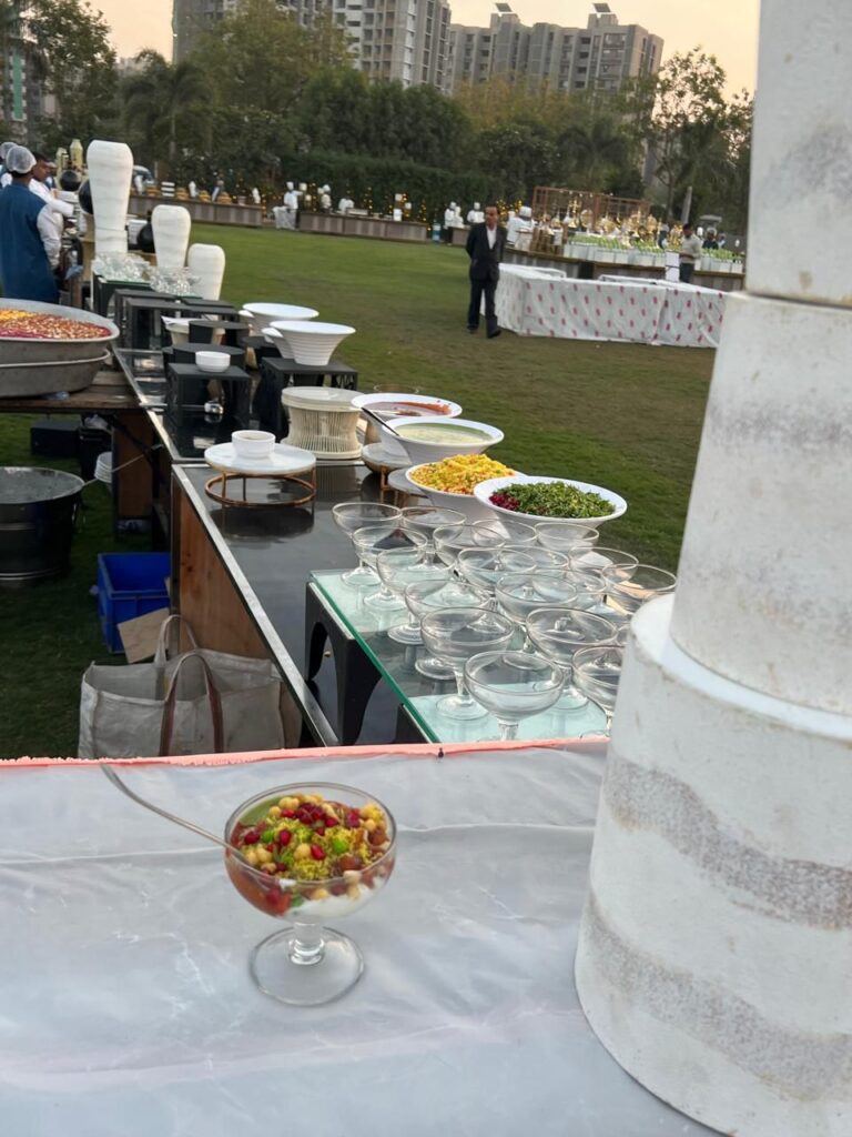 Catering Services